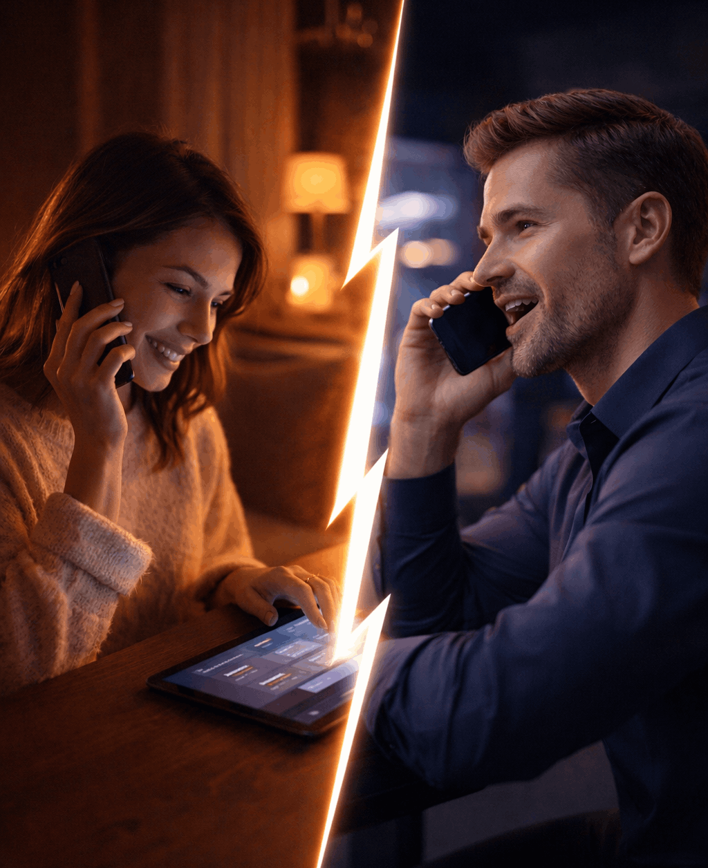 WebLeadCall